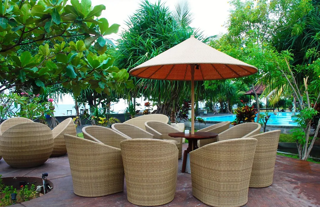 Hotel Uyah Amed Spa Resort-1