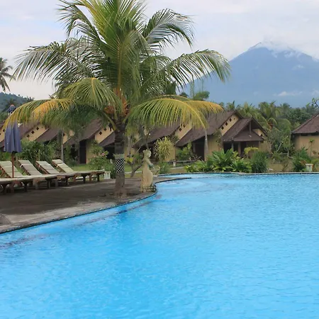 Hotel Uyah Amed Spa Resort-2