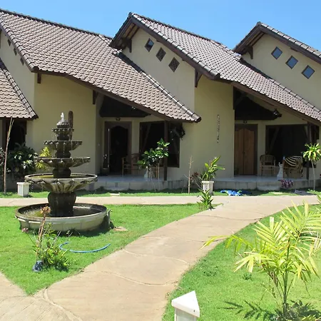 Hotel Uyah Amed Spa Resort-3