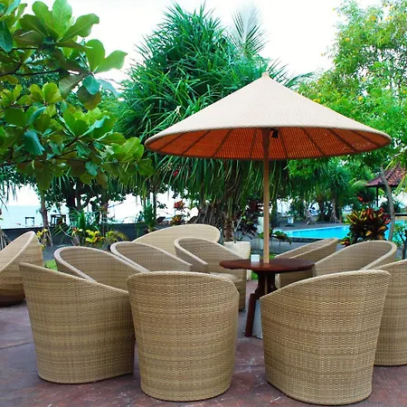 Hotel Uyah Amed Spa Resort-3