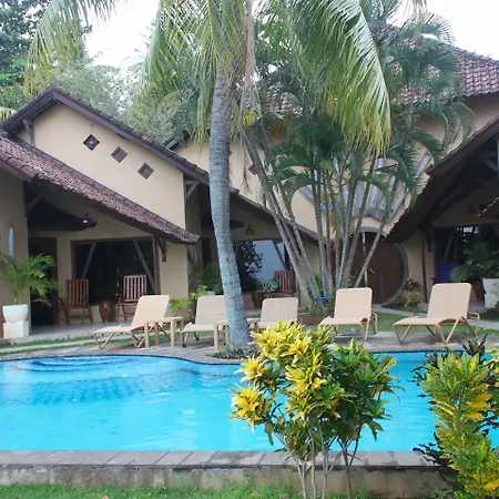 Hotel Uyah Amed Spa Resort-2