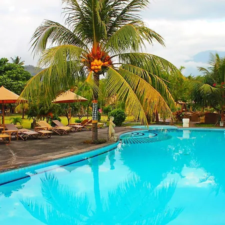 Hotel Uyah Amed Spa Resort-2